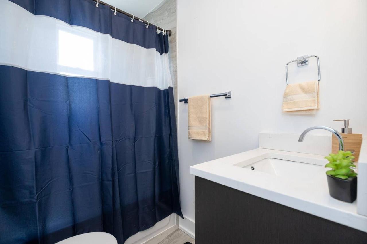Modern Colonial 3Br 2Ba House 5M To Dc & Dca, By Cozysuites Alexandria Zewnętrze zdjęcie