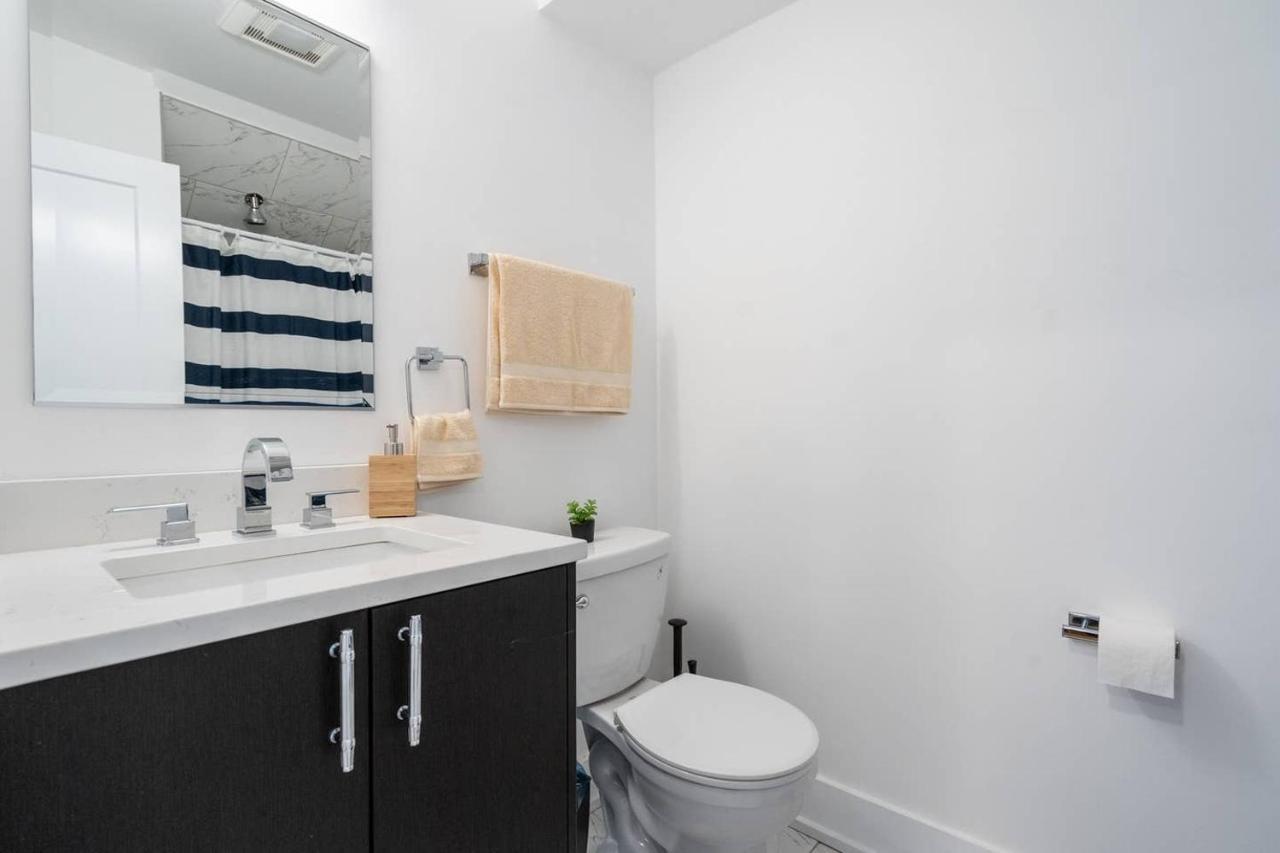 Modern Colonial 3Br 2Ba House 5M To Dc & Dca, By Cozysuites Alexandria Zewnętrze zdjęcie